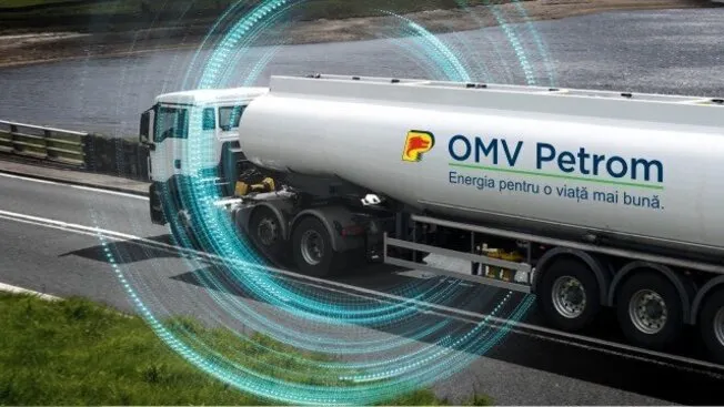 Header Carburanti Petrom Cisterna