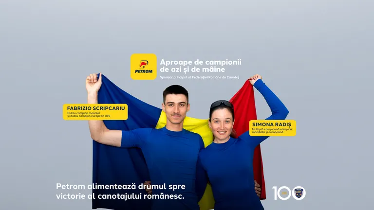 ENERGIE PENTRU PERFORMANȚĂ