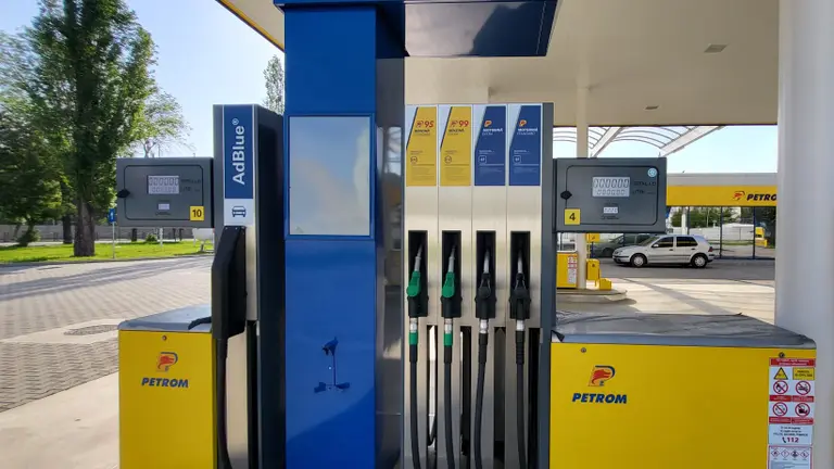 Carburanti
