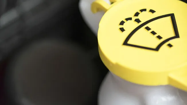 Lichide de parbriz și odorizanți