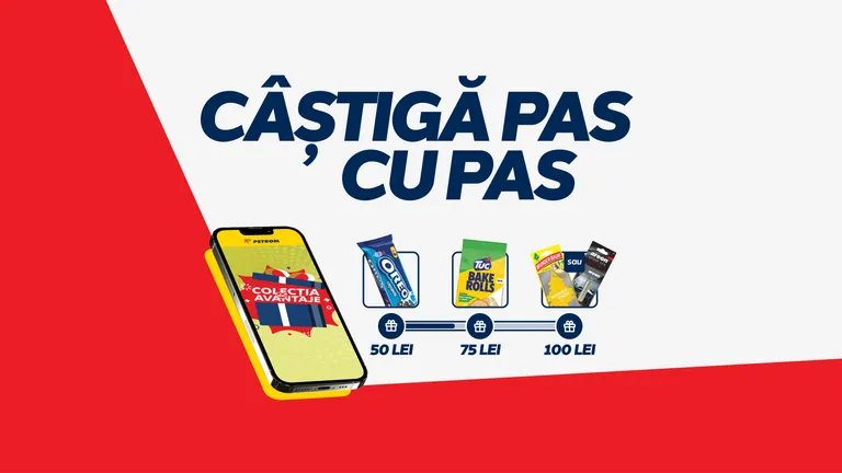 Campania progresiva MyAuchan