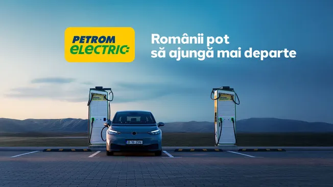 Petrom electric
