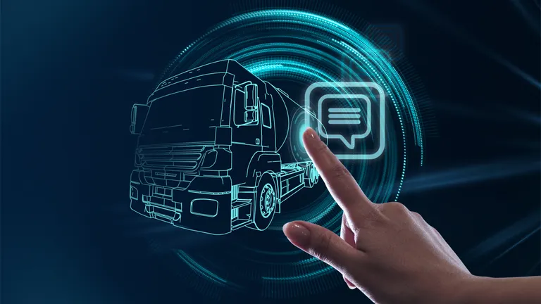 Grafică PortalPro, serviciu OMV Petrom business to business, vânzare combustibili en-gros