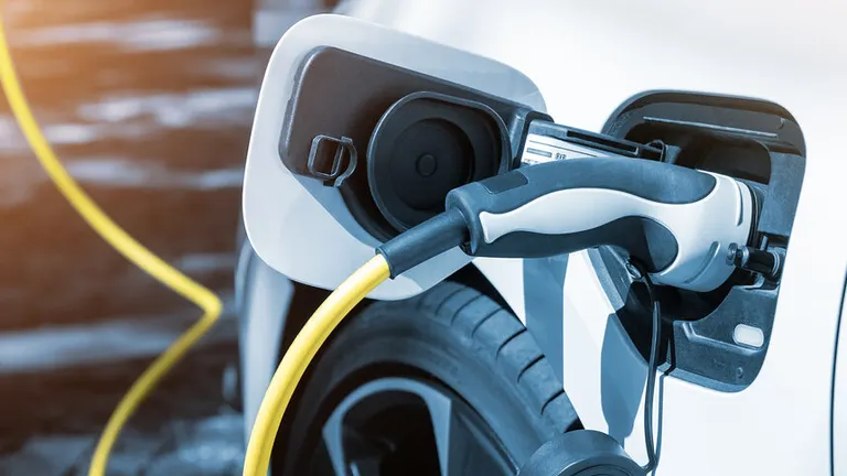 E-mobility - Proiect CEF