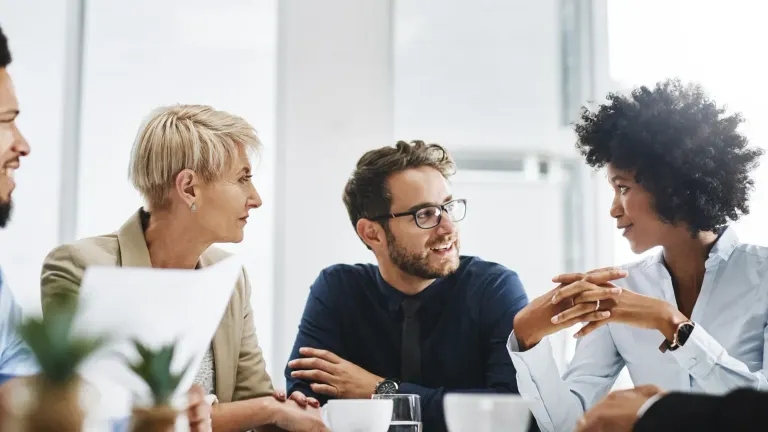 B2B abordarea noastra