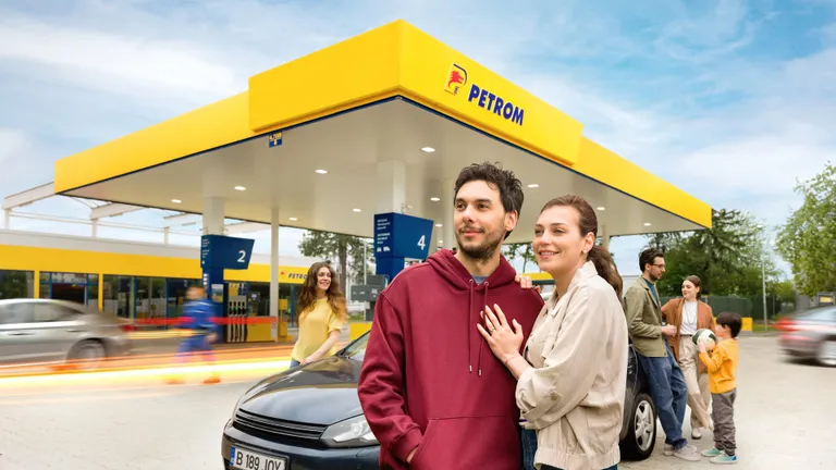 Alimentăm poveștile românilor