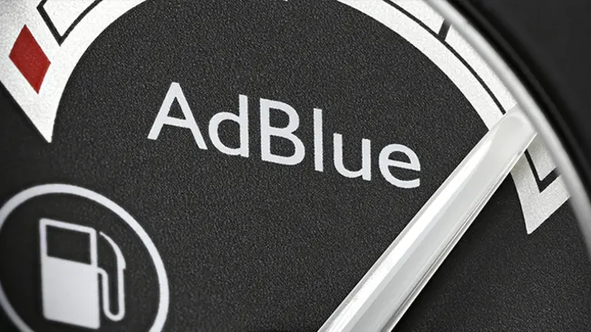 AdBlue