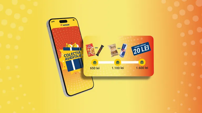 Colectia de avantaje