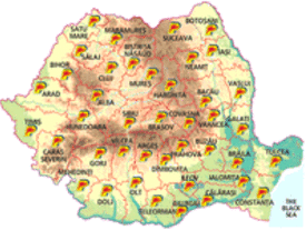 Staţii De Distribuţie Petrom Ro