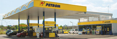 Statii Petrom Petrom Petrom Ro