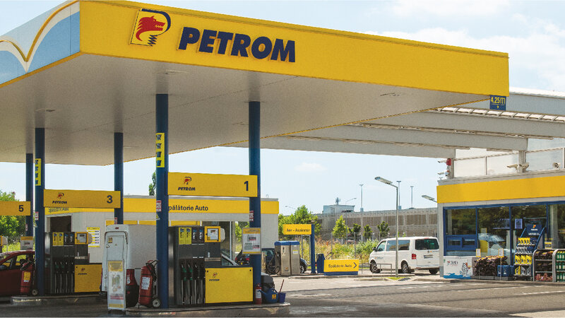 Statii Petrom Petrom Petrom Ro