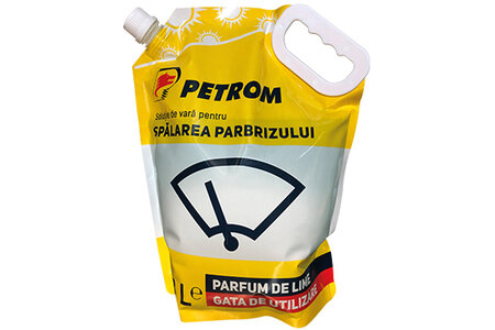 Lichide De Parbriz și Odorizanți Petrom Ro