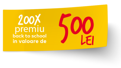 Petrom Mastercard Premii De Back To School Petrom Ro
