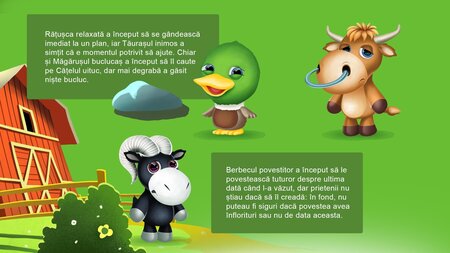 Animalele De La FermÄƒ Au Venit In StaÈ›iile Petrom Petrom Ro