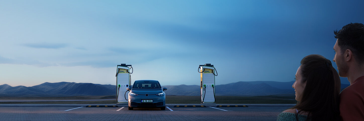 Petrom Electric