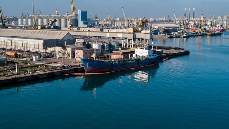 Header Naval Boat Petrom