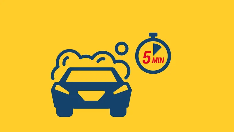 Spălătorie tunel Petrom 3 Oradea